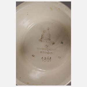 Patriotischer Bierkrug