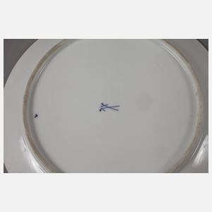 Meissen Regimentsteller Infanterie-Regiment Sachsen