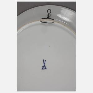 Meissen Regimentsteller Garde-Reiter-Regiment Sachsen