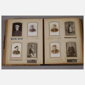 Studentisches Album Bremensia Göttingen