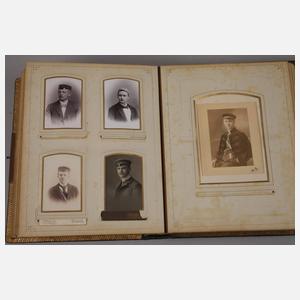 Studentisches Album Bremensia Göttingen