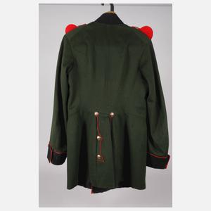 Offiziersjacke Kaiserreich