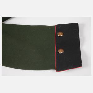 Offiziersjacke Kaiserreich