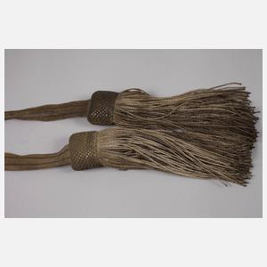 Offiziersjacke Kaiserreich