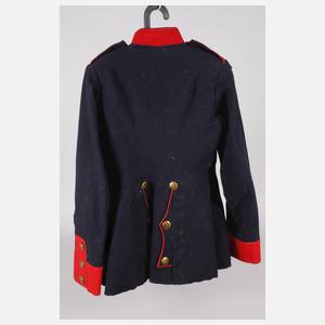 Jacke Infanterieregiment 96