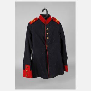 Jacke Infanterieregiment 96