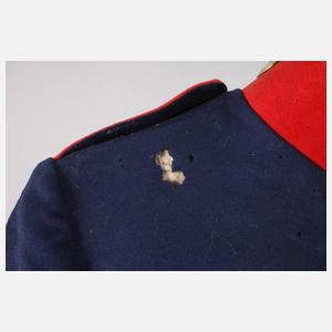 Jacke Infanterieregiment 96