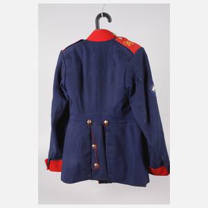 Jacke Infanterieregiment 96