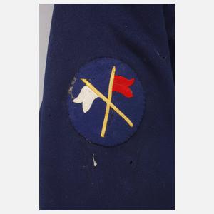 Jacke Infanterieregiment 96