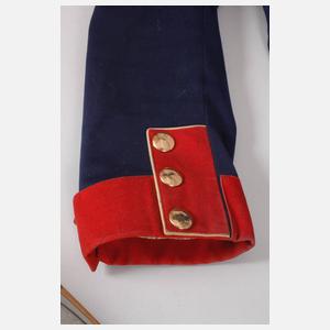 Jacke Infanterieregiment 96