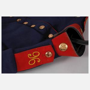 Jacke Infanterieregiment 96