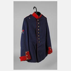 Jacke Infanterieregiment 96