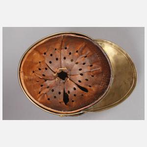 Pickelhaube Preußen