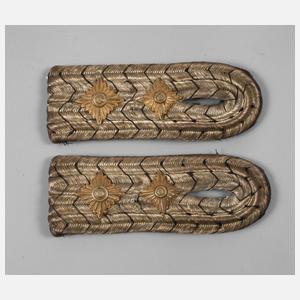 Schulterklappen Ulanen