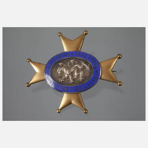 Abzeichen Bayerischer Kriegerbund