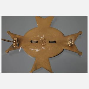 Abzeichen Bayerischer Kriegerbund