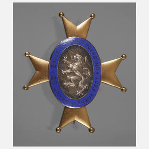 Abzeichen Bayerischer Kriegerbund