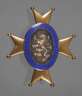 Abzeichen Bayerischer Kriegerbund