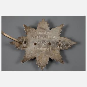 Deutsches Feldehrenzeichen