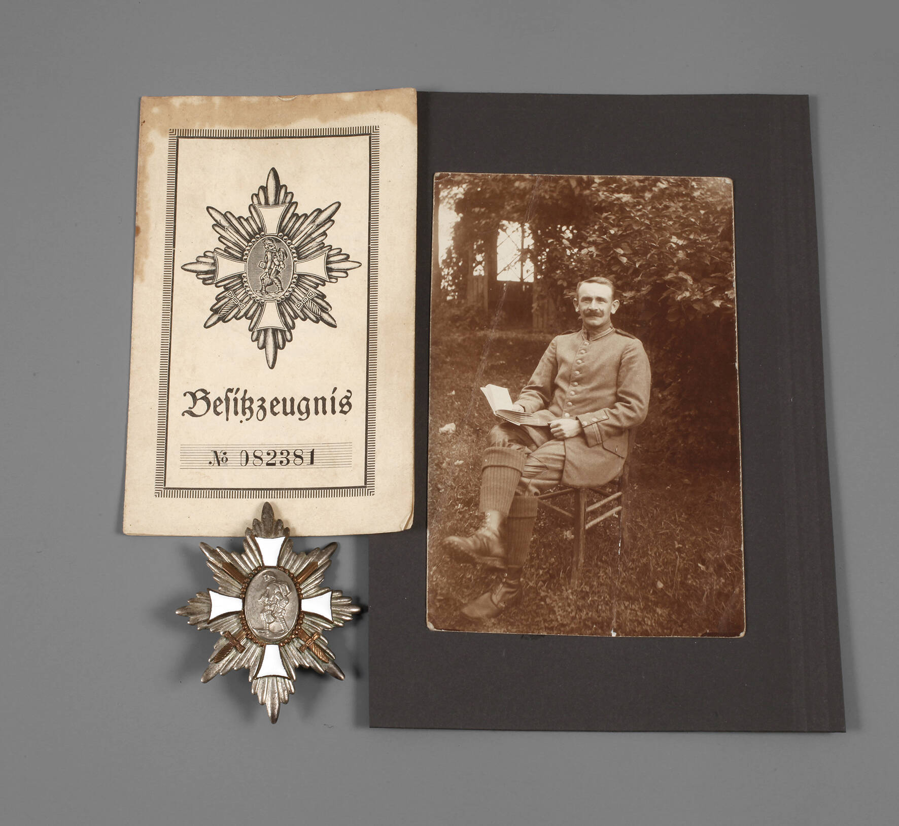 Deutsches Feldehrenzeichen