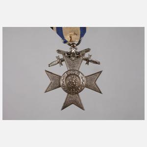 Bayerisches Militärverdienstkreuz