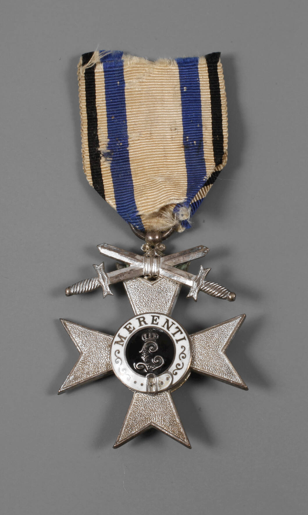 Bayerisches Militärverdienstkreuz