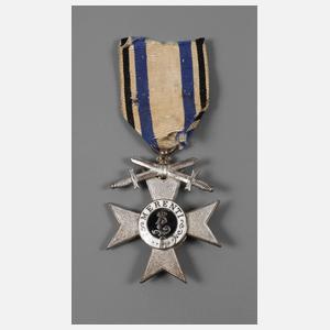 Bayerisches Militärverdienstkreuz