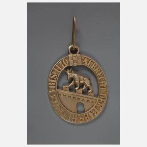 Komturkreuz Bernburg