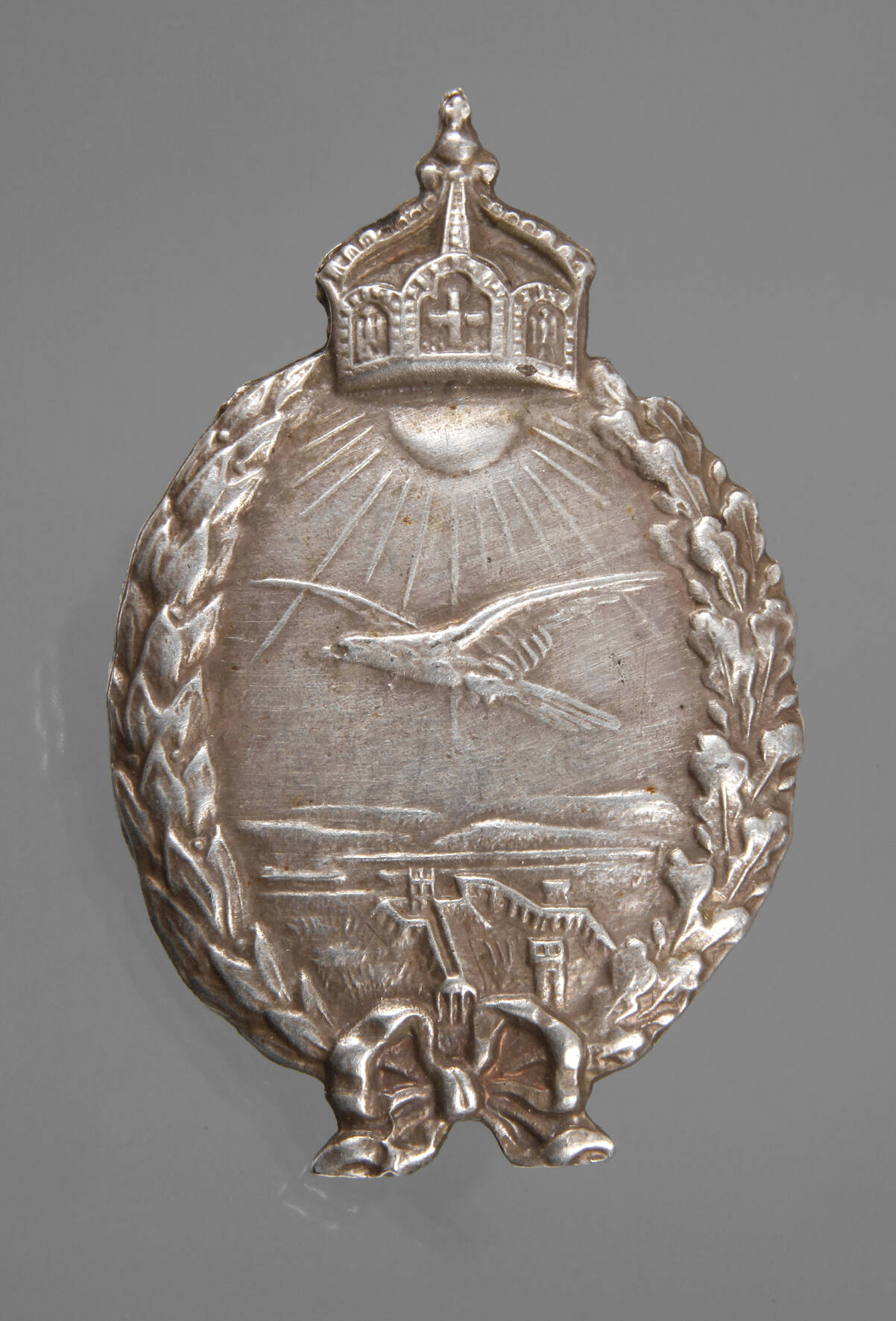 Abzeichen für Marineflieger