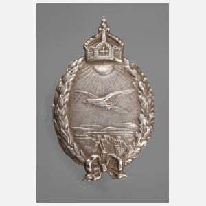 Abzeichen für Marineflieger