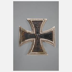 Eisernes Kreuz 1. Klasse 1870