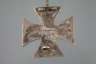 Eisernes Kreuz 1. Klasse 1870