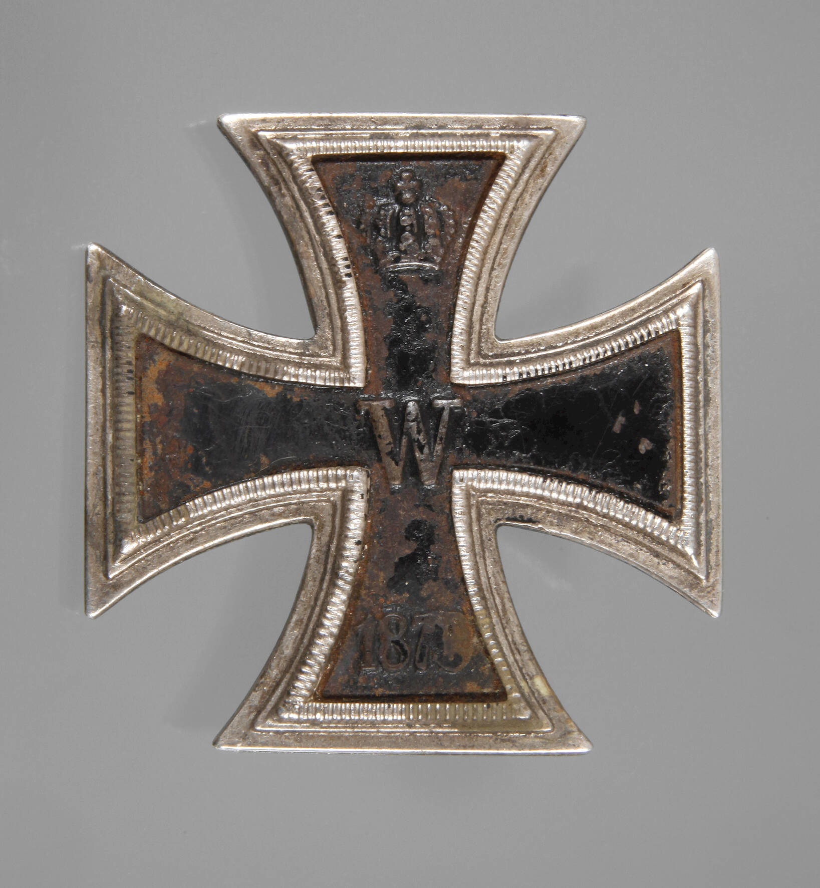 Eisernes Kreuz 1. Klasse 1870