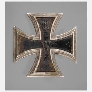 Eisernes Kreuz 1. Klasse 1870