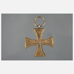 Verdienstkreuz Mecklenburg 1870