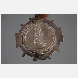 Herzog Ernst Kreuz 1. Klasse