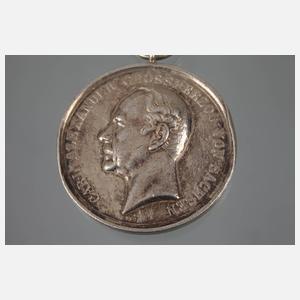 Anerkennungsmedaille Sachsen-Weimar