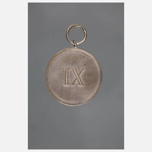 Dienstauszeichnung Sachsen-Weimar