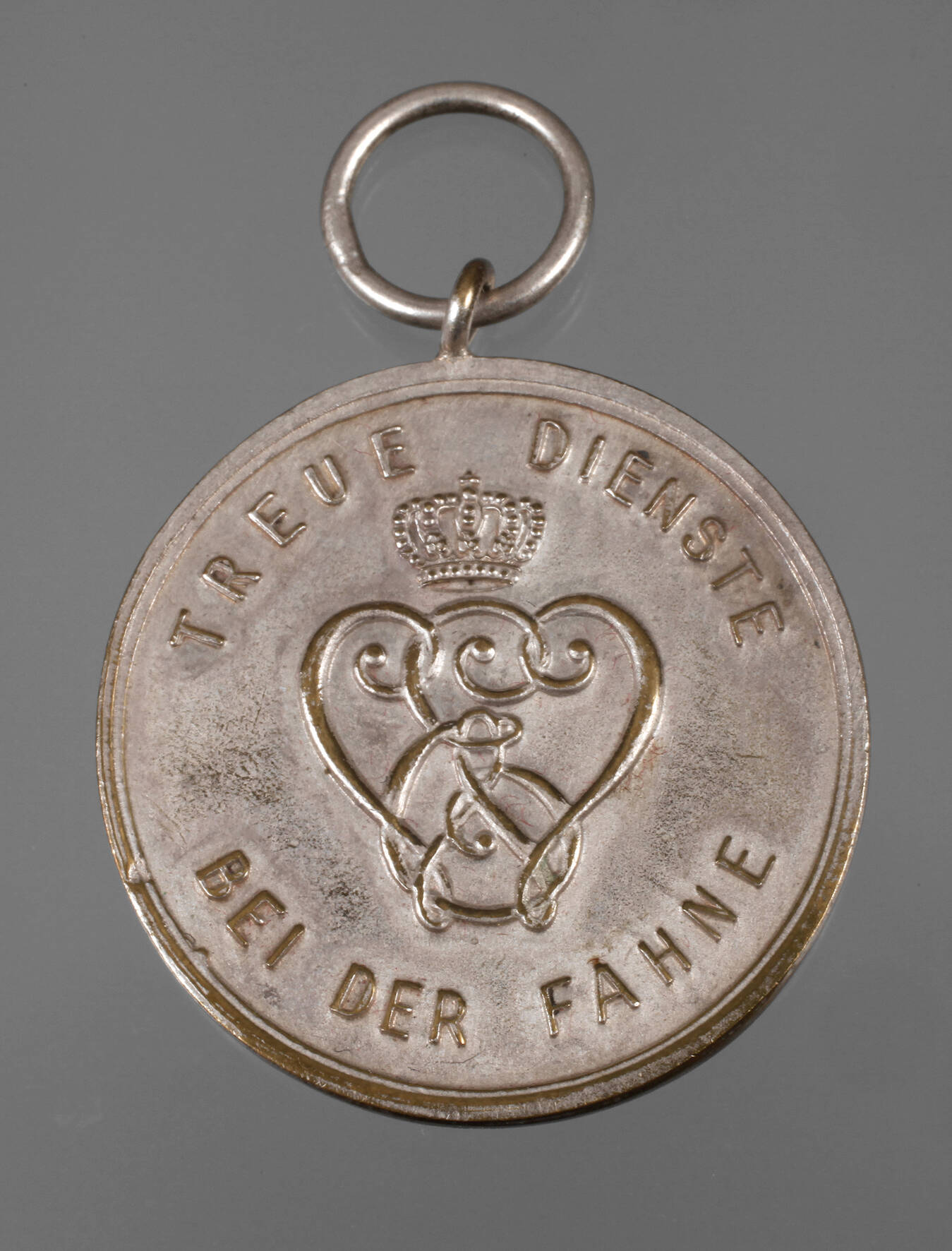 Dienstauszeichnung Sachsen-Weimar