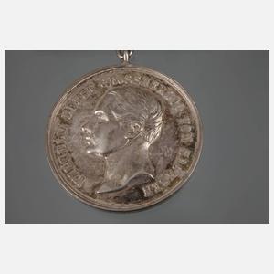 Verdienstmedaille Sachsen-Weimar