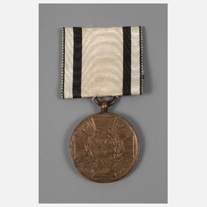 Kriegsdenkmünze 1813–1814