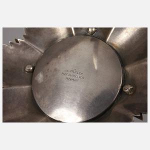 Hausorden vom Weißen Falken, Bruststern zum Großkreuz