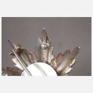 Albrechtsorden Bruststern zum Großkreuz