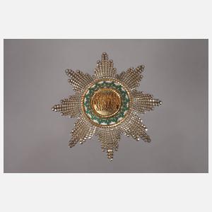 Königlich-Sächsischer Hausorden der Rautenkrone