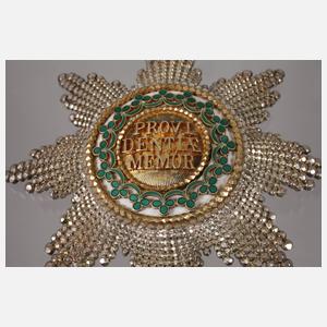 Königlich-Sächsischer Hausorden der Rautenkrone