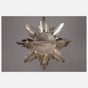 Königlich-Sächsischer Hausorden der Rautenkrone