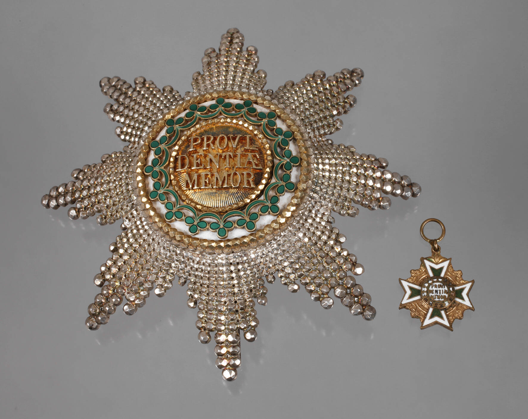 Königlich-Sächsischer Hausorden der Rautenkrone