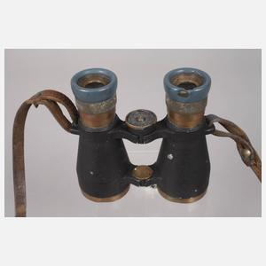 Fernglas 1. Weltkrieg