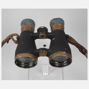 Fernglas 1. Weltkrieg