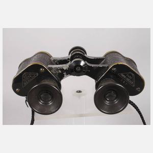 Fernglas 1. Weltkrieg